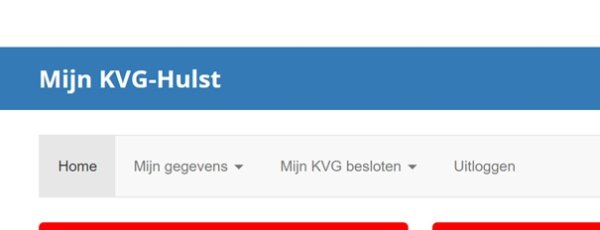 mijn-kvg-dashboard mijn-kvg-dashboard